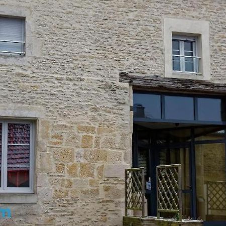 Gite De La Vallee De La Suize Villiers-sur-Suize المظهر الخارجي الصورة