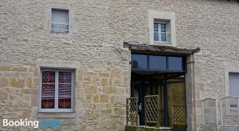 Gite De La Vallee De La Suize Villiers-sur-Suize المظهر الخارجي الصورة