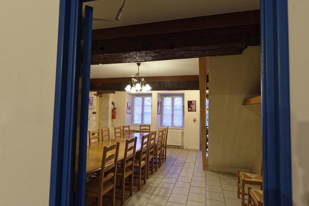 Gite De La Vallee De La Suize Villiers-sur-Suize المظهر الخارجي الصورة